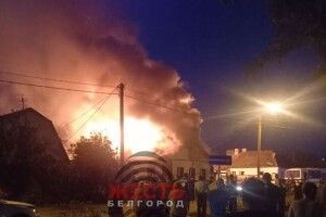 Вибухи в Бєлгороді: у кремлі пригрозили Україні та чомусь згадали про переговори