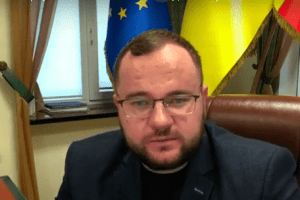 Мер Луцька звернувся до підприємців з проханням працювати (Відео)