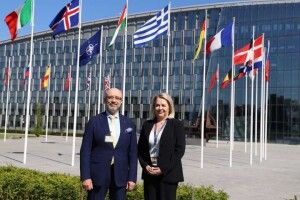 «Вільні народи Середзем'я обговорять, як перемогти Зло з Мордору» - Резніков з Брюсселя