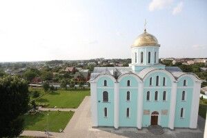 За рішенням суду святиню на Волині звільняють від московського патріархату