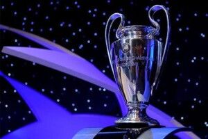 Стали відомі потенційні суперники «Динамо» в Лізі чемпіонів
