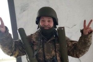 Новітній літак рашистів Су-35 збив у небі над Черніговом мобілізований з Укрпошти капітан за допомогою ПЗРК «Ігла-1» 1985 року випуску 