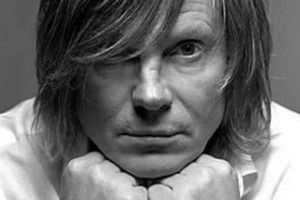 В Україну не пустили популярного російського співака