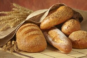 Ціни на хліб в Україні будуть співставні з європейськими
