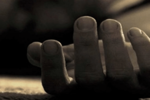 «Захлинувся кров'ю»: на Житомирщині розслідують смерть чоловіка, який щойно отримав «бойову» повістку