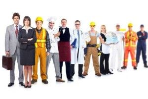 З мільйона волинян працює і заробляє 370  тисяч