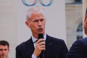 Коронавірусом заразився міністр культури Франції