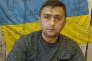 На війні загинув брат депутатки Волинської облради (Фото)