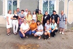 Переселенці на Волині: «Боялися, що такі гарні помешкання – це «розводняк» в інтернеті…