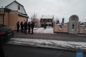 У Володимирі обікрали пивний магазин – ЗМІ