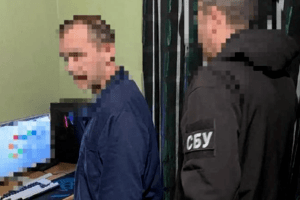 Закликав у соцмережах відновити СРСР: у Рівному викрили чергового прихильника комунізму (Фото)