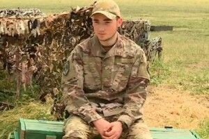 Втратив родину та отримав 6 куль у тіло: евакуйований на вертольоті з Маріуполя «азовець» розповів свою історію