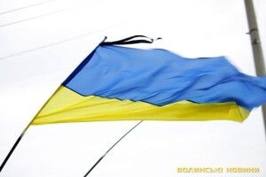На Волинь привезли тіла дев’ятьох загиблих Героїв (Фото)