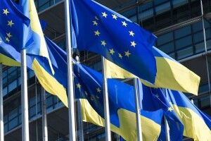 Єврокомісія у своєму звіті відзначає недостатню прозорість Верховної Ради