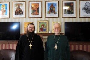 З найскандальнішої єпархії УПЦ МП на Закарпатті втік священник
