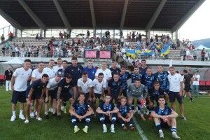 «Динамо» відсіяло п'ятьох футболістів перед стартом у Лізі чемпіонів