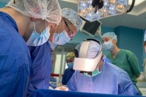 У Львові італійські ортопед-травматологи безкоштовно оперуватимуть дітей
