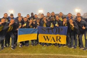 Україна – абсолютний переможець Дефлімпіади-2021: збірна виборола рекордну кількість нагород