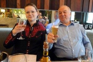 Родину Скрипалів планують переселити
