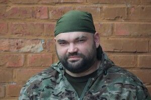 «Умка» з Волині рятує бійців на передовій