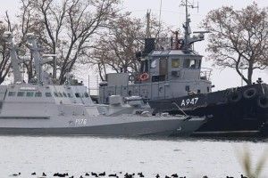 Російський суд відмовився надати полоненому українському моряку перекладача