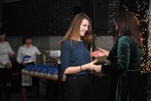 Відомі лучани стали наставниками для дітей особливої долі