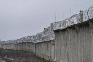 Ще одна країна відгородиться від Росії «стіною»