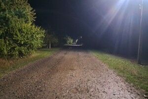У волинському селі з’явилося вуличне освітлення (Фото)