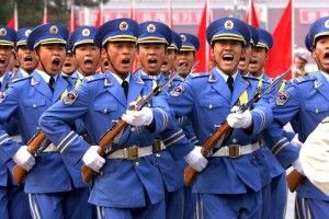Поки Росія слабшає, Китай гострить зуби на східні території РФ – Forbes 
