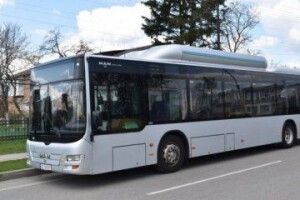 У Луцьку вийшла нова маршрутка №23а (Маршрут)