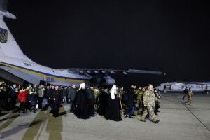 Лутковська заанонсувала нові обміни полоненими