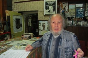 На Волині вшанували кіномитця (Відео)