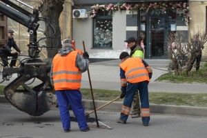 До травня у Ковелі планують залатати ями на 15 вулицях
