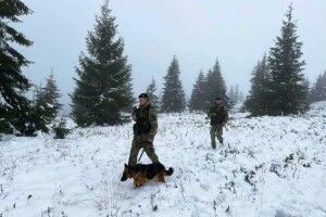 Під час спроб нелегально виїхати за кордон втопилось вже 11 ухилянтів