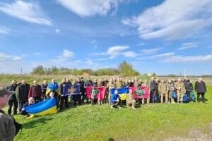 Серед звільнених із полону українців - двоє жителів Рожищенщини