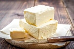 Масло з майбутнього: жителів Рівненщини застерігають від фальсифікату (Фото)