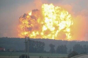 Ми гатимо висотки і по*уй, що там мирні, – окупанти розповіли, як обстрілюють житлові будинки