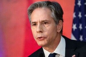 Війна пішла не за планом Путіна, Україна здатна перемогти – Блінкен