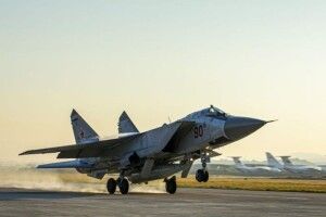 Повітряна тривога: ворог може атакувати Україну малопомітними для ППО ракетами