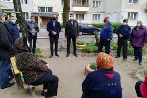 У багатоповерхівках двох мікрорайонів Луцька встановлять 254 індивідуальні теплові пункти