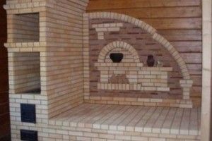 Шукають охочих мурувати грубку, яка у новорічну ніч зігріє обездолених псів та котів Луцька