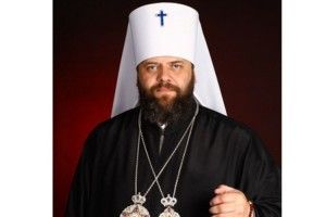 Із різдвяного послання митрополита Луцького і Волинського УПЦ КП Михаїла