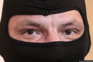 «Мені не дає поставити крапку погляд Сергія Нігояна», - Піаніст з Майдану