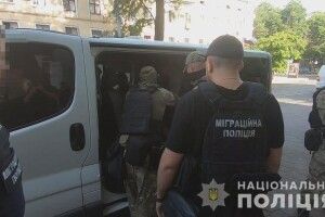 Пригоди грузина на Рівненщині і Волині завершилися видворенням