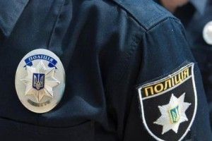 Вчинили напад на лікаря 