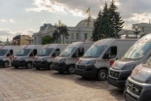 Волинь отримає «швидкі» для новонароджених