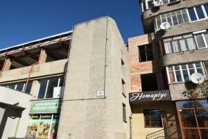 Луцька мерія готує сотню позовів про незаконне облаштування квартир для комерції