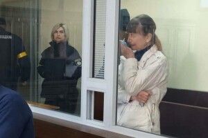 Мешканка Черкас, яка закликала окупантів вдарити по місту, сяде на 10 років