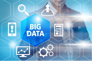 Рішення Big Data – інструмент автоматизації та маркетингу у бізнесі