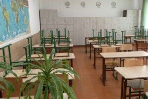 Через нічні атаки рф у Рівному перейшли на інший режим навчання